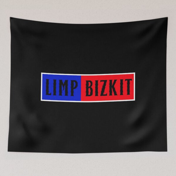 Item preview, Limp Bizkit designed and sold by boldendarrions.