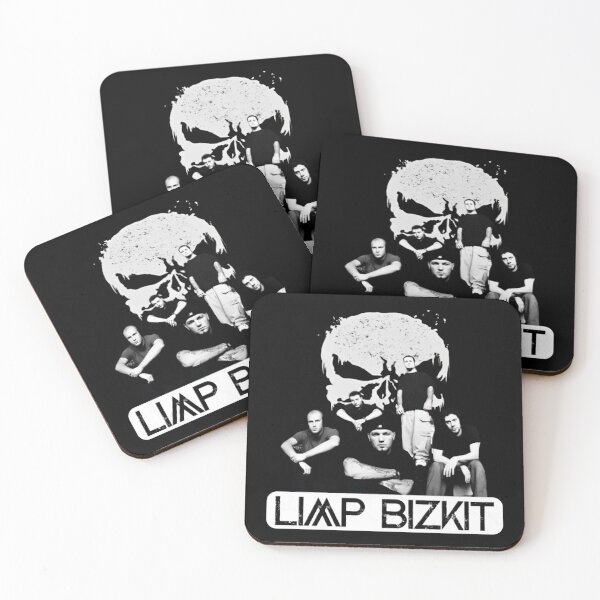 Item preview, Limp Bizkit designed and sold by boldendarrions.
