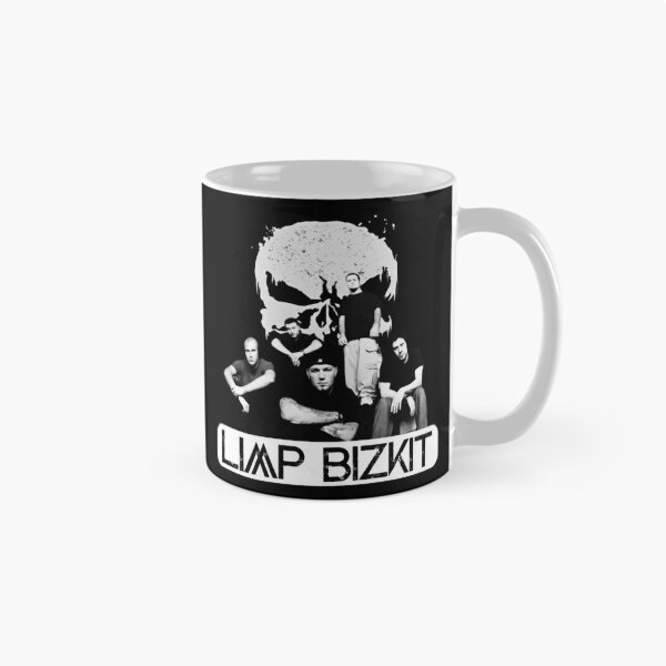 Item preview, Limp Bizkit designed and sold by boldendarrions.