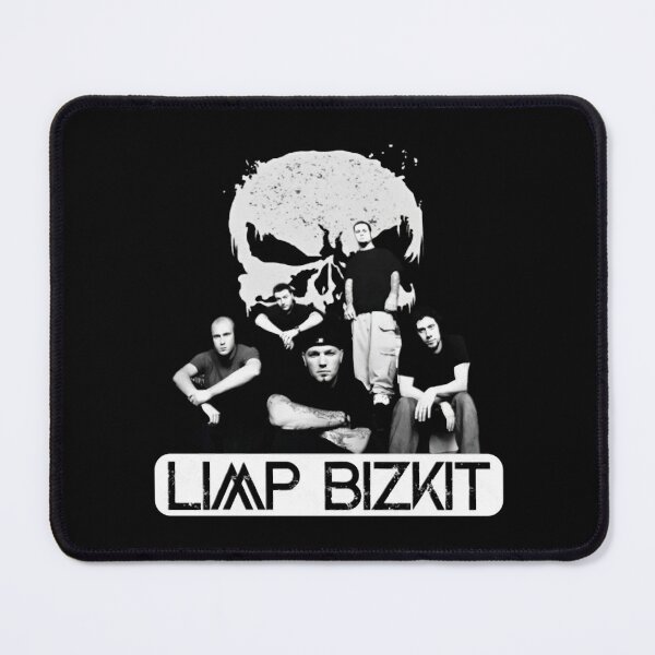 Item preview, Limp Bizkit designed and sold by boldendarrions.