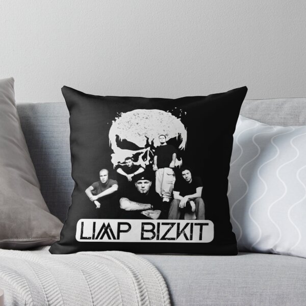Artikelvorschau, Schlaffes Bizkit entworfen und verkauft von boldendarrions.