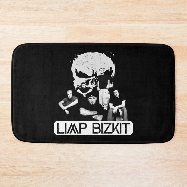 Item preview, Limp Bizkit designed and sold by boldendarrions.