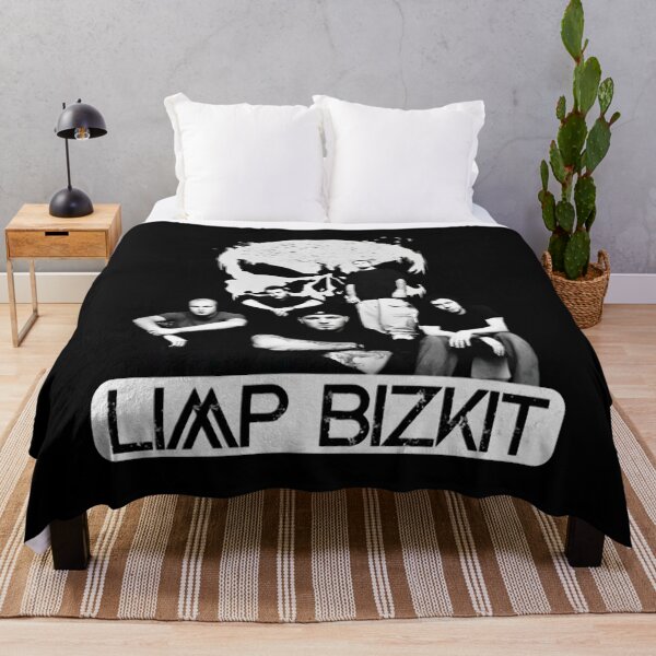 Aperçu de l'œuvre Limp Bizkit créée et vendue par boldendarrions.