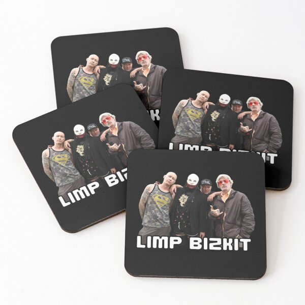Item preview, Limp Bizkit designed and sold by boldendarrions.