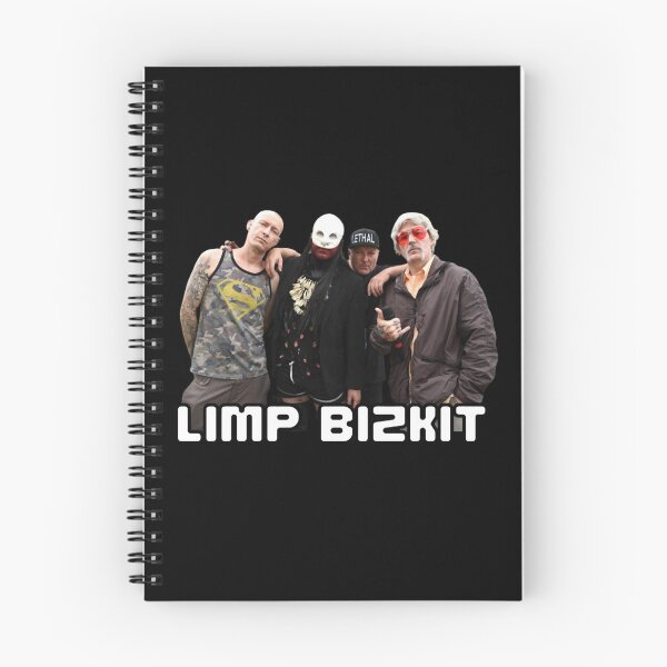 Item preview, Limp Bizkit designed and sold by boldendarrions.
