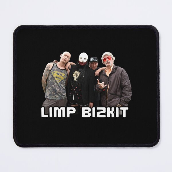Item preview, Limp Bizkit designed and sold by boldendarrions.