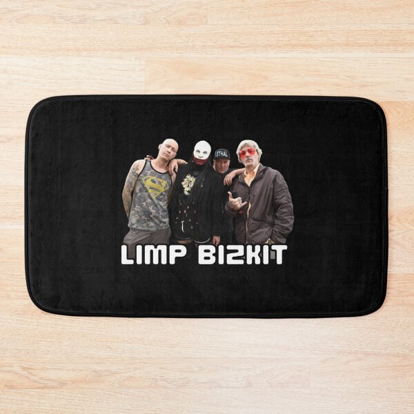 Item preview, Limp Bizkit designed and sold by boldendarrions.