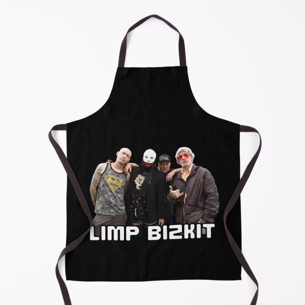 Item preview, Limp Bizkit designed and sold by boldendarrions.