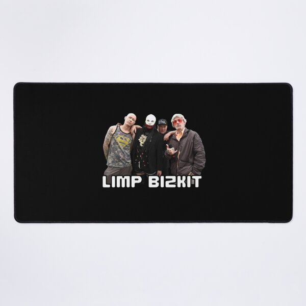 Item preview, Limp Bizkit designed and sold by boldendarrions.