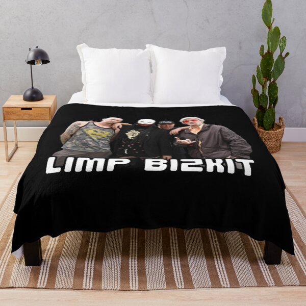 Item preview, Limp Bizkit designed and sold by boldendarrions.