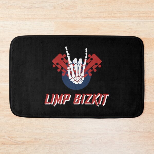 Item preview, Limp Bizkit designed and sold by boldendarrions.
