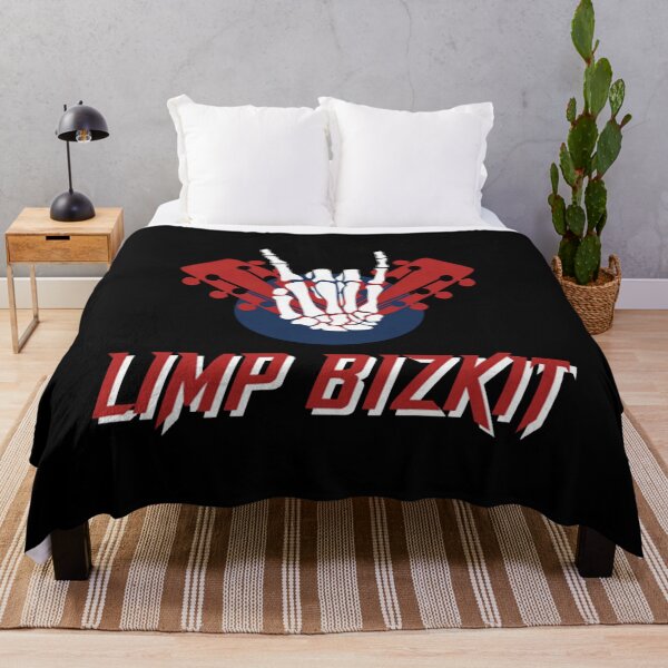 Aperçu de l'œuvre Limp Bizkit créée et vendue par boldendarrions.