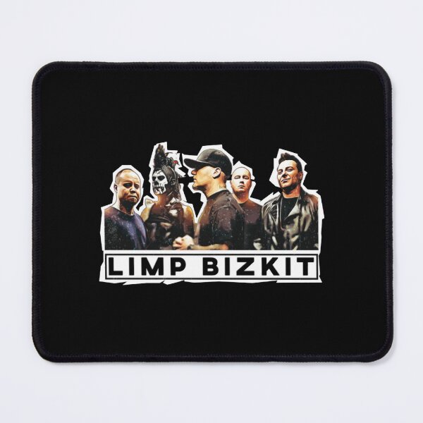 Item preview, Limp Bizkit designed and sold by boldendarrions.