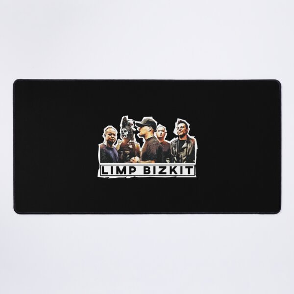 Item preview, Limp Bizkit designed and sold by boldendarrions.
