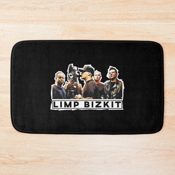 Item preview, Limp Bizkit designed and sold by boldendarrions.
