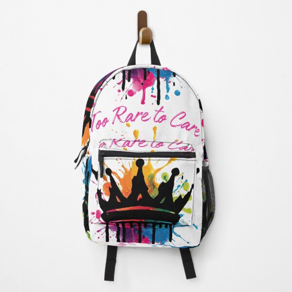 Item preview, Too rare to care designed and sold by JMcreati0ns.