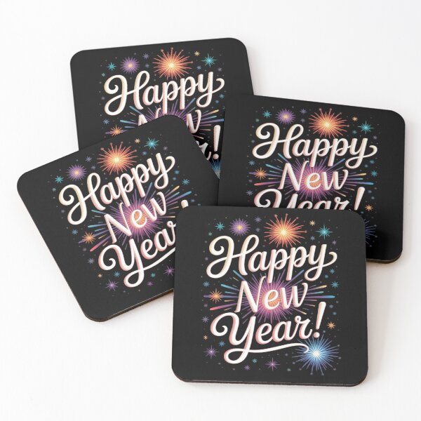 Item preview, Family New Year 2026 Fireworks Matching  designed and sold by NeomiStoreSS.
