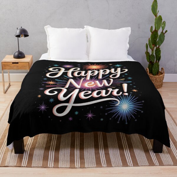 Item preview, Family New Year 2026 Fireworks Matching  designed and sold by NeomiStoreSS.