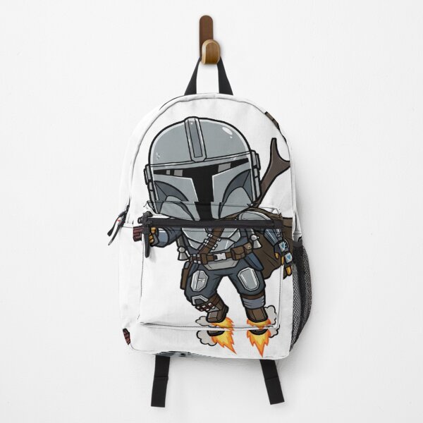 Item preview, mando designed and sold by Apocalyptik Designs .