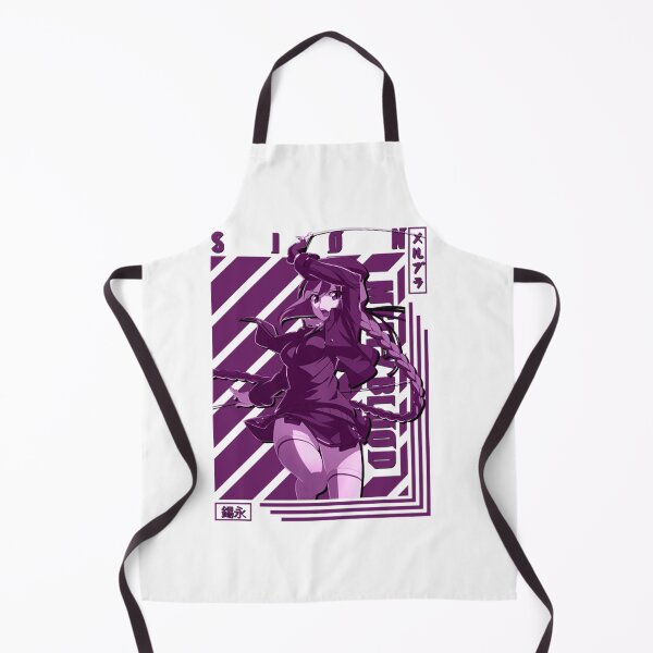 Item preview, Tsukihime Viosion Anime designed and sold by AmandaHuenfeld.
