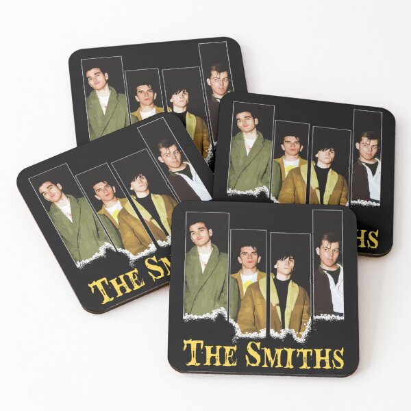 Item preview, The Smiths designed and sold by lwebb5479.