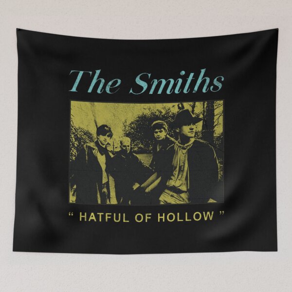 Item preview, The Smiths designed and sold by lwebb5479.