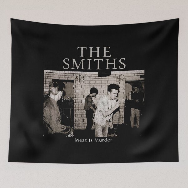 Item preview, The Smiths designed and sold by lwebb5479.