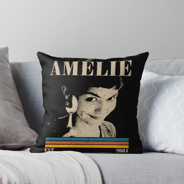 Item preview, Retro Amelie designed and sold by serqeydoomunf.