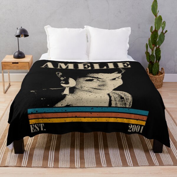 Item preview, Retro Amelie designed and sold by serqeydoomunf.