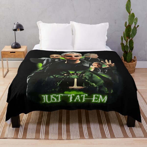 Item preview, Just.in Barona Just Tat Em Matrix Meme designed and sold by MyrtieDicki.