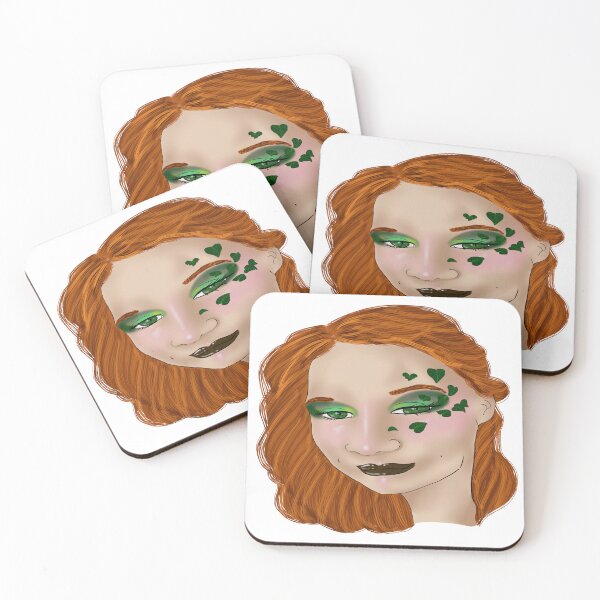 Item preview, Ivy designed and sold by Kalhanne.