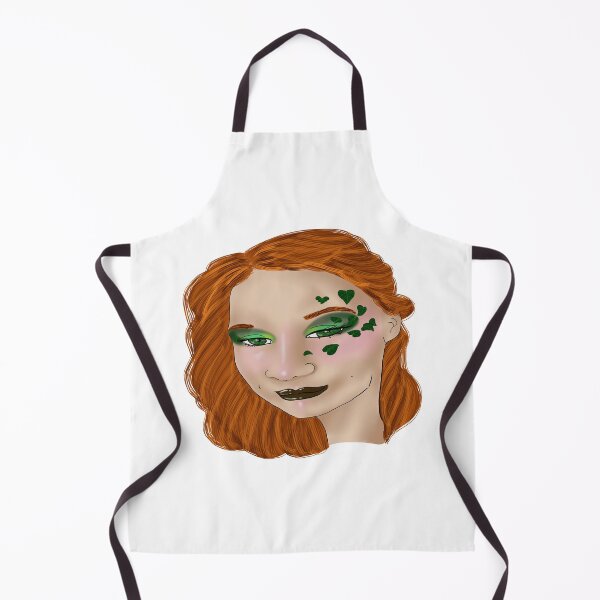 Item preview, Ivy designed and sold by Kalhanne.