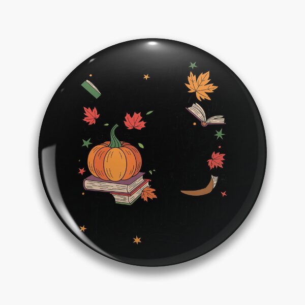 Item preview, Fall Book Pumpkin Reading Halloween Teacher  designed and sold by NeomiStoreSS.