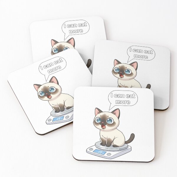 Item preview, Weight Check Whiskers: Grumpy Cat Scale Fail designed and sold by meesub.