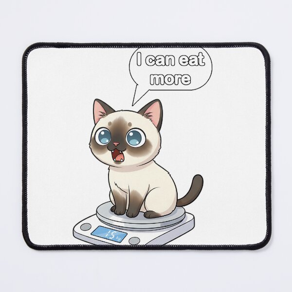 Item preview, Weight Check Whiskers: Grumpy Cat Scale Fail designed and sold by meesub.