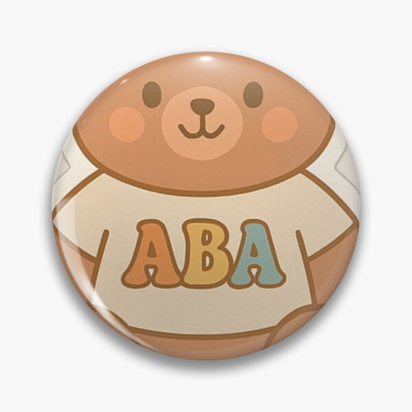 Item preview, Aba bear designed and sold by Av13ndha.