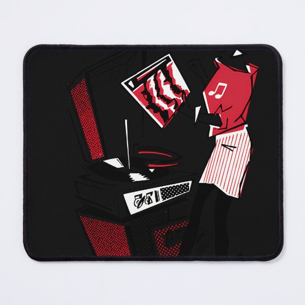 Item preview,  The Beat designed and sold by NegativeCar.
