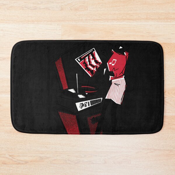 Item preview,  The Beat designed and sold by NegativeCar.