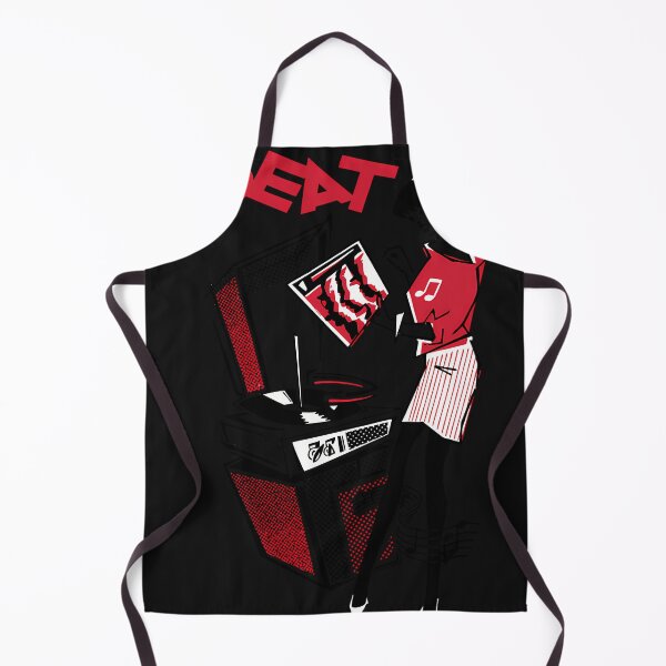 Item preview, The Beat designed and sold by NegativeCar.