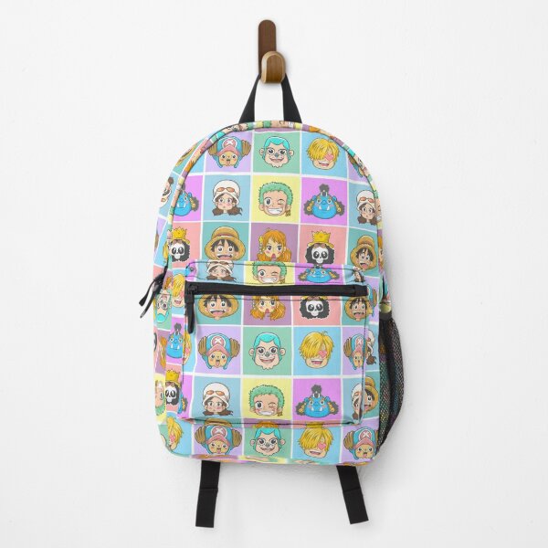 Item preview, the crew of straw hat pirates designed and sold by suksespasti.