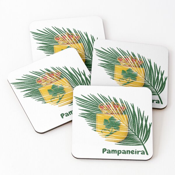 Item preview, Abstract Flag of Pampaneira – Feather Shape Design designed and sold by ArteJorge48.