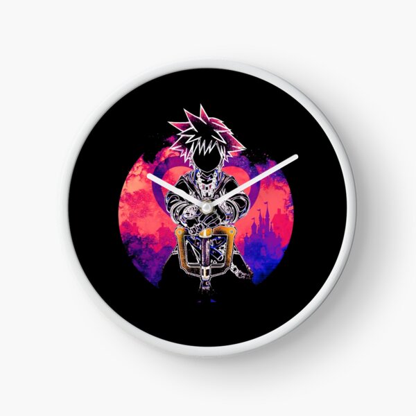 Item preview, Key Orb kingdom hearts  designed and sold by BerthasBrisen.