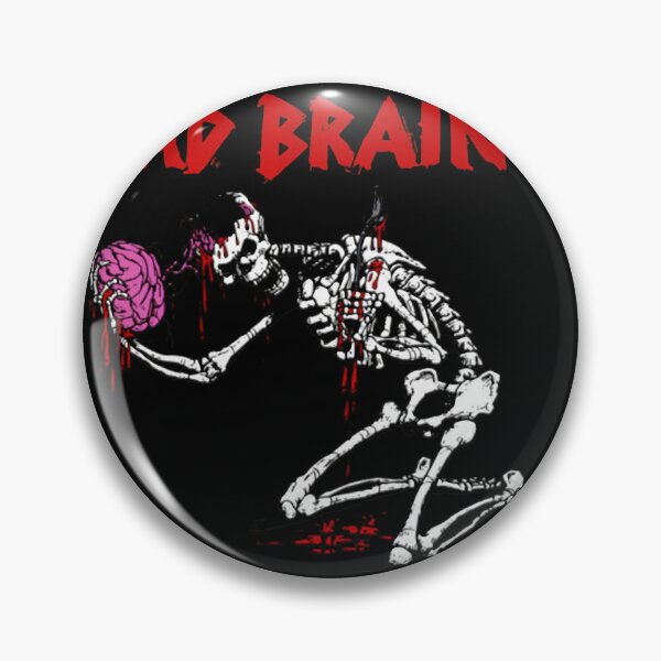 Item preview, Bad Brains Punk designed and sold by rhoshujet.