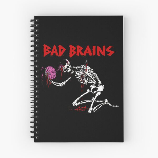 Item preview, Bad Brains Punk designed and sold by rhoshujet.