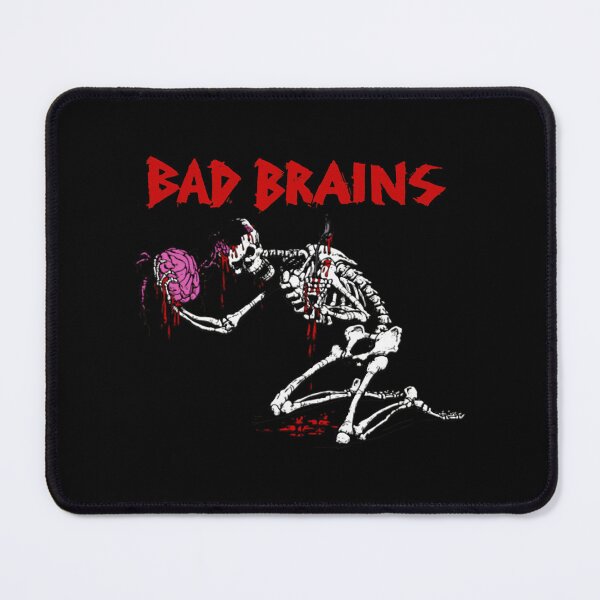 Item preview, Bad Brains Punk designed and sold by rhoshujet.