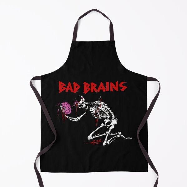 Item preview, Bad Brains Punk designed and sold by rhoshujet.