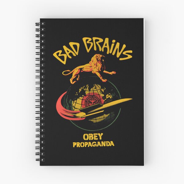 Item preview, Bad Brains Punk designed and sold by rhoshujet.