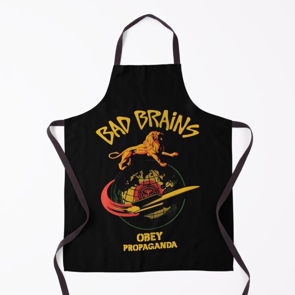 Item preview, Bad Brains Punk designed and sold by rhoshujet.