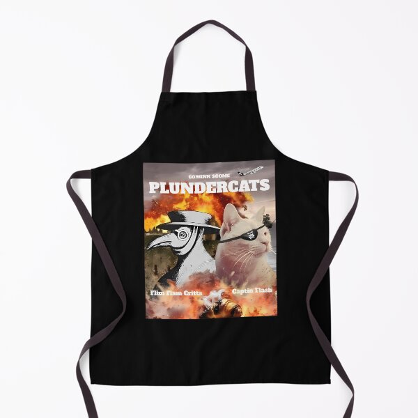 Item preview, Coming Soon PlunderCats Flim Flam Critta and Captin Flash The Movie Meme designed and sold by MyrtieDicki.