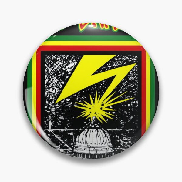 Item preview, Bad Brains Punk designed and sold by rhoshujet.